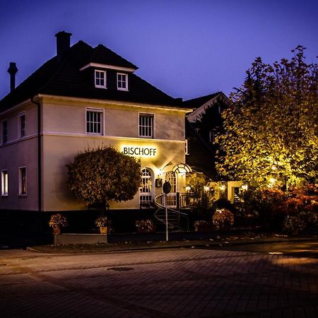 Gasthaus & Hotel Bischoff Rodgau Extérieur photo