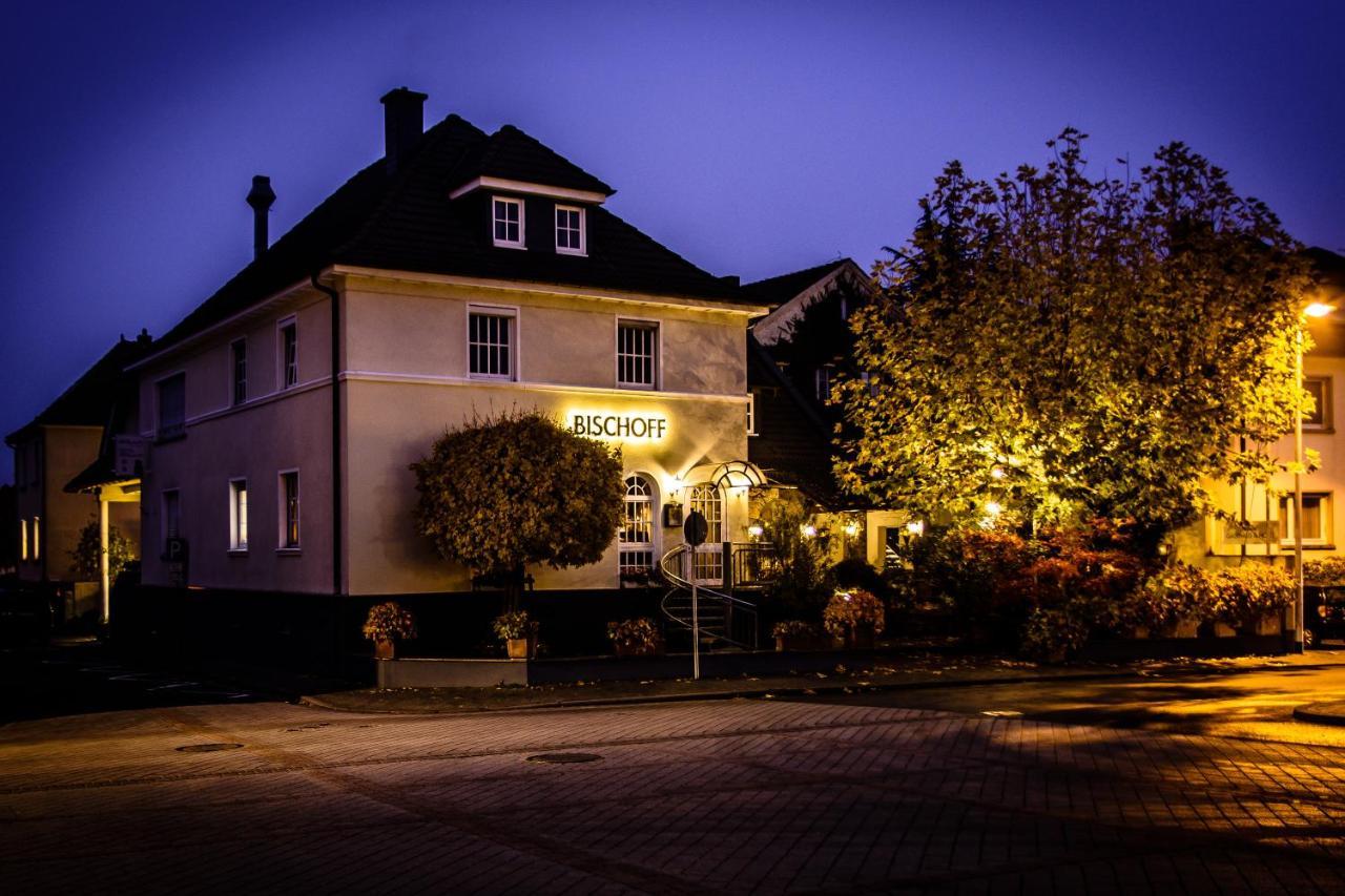 Gasthaus & Hotel Bischoff Rodgau Extérieur photo