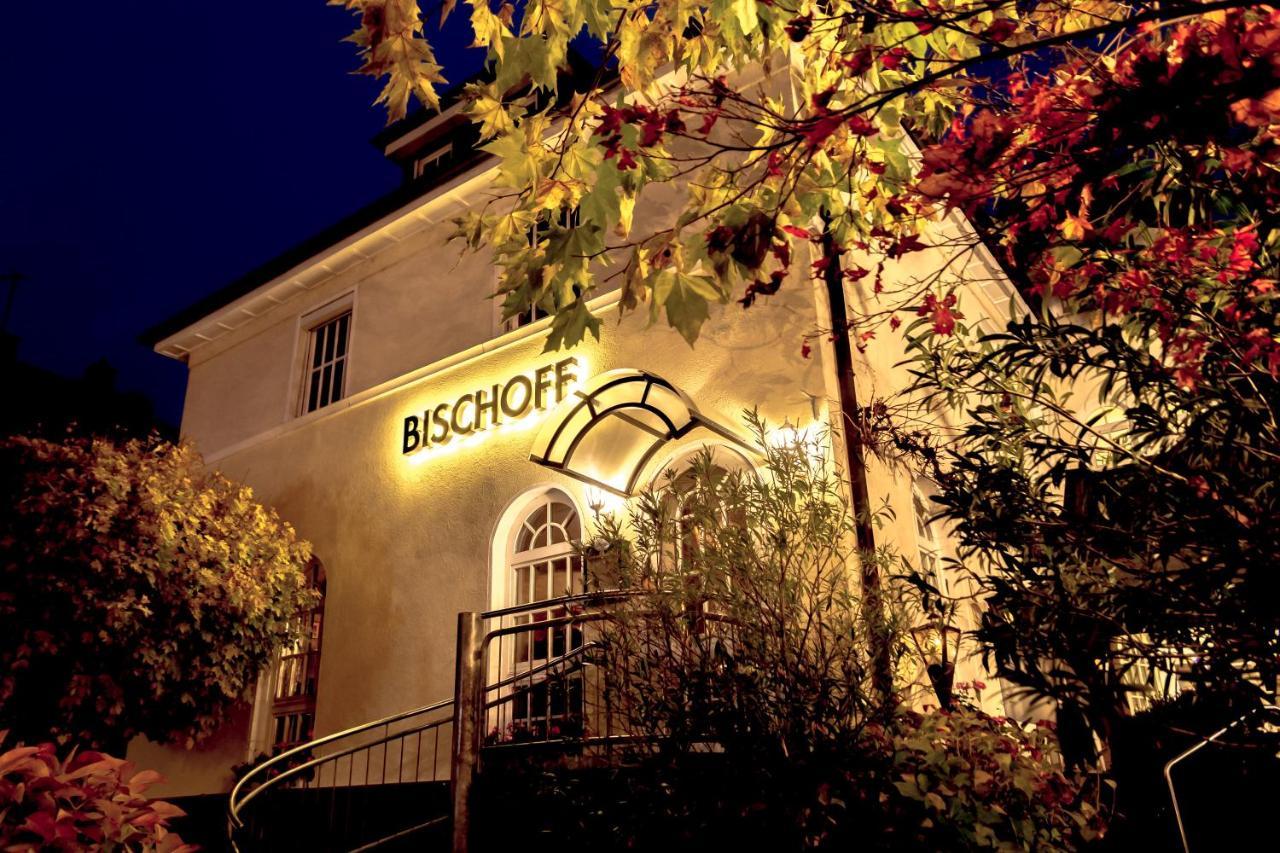 Gasthaus & Hotel Bischoff Rodgau Extérieur photo