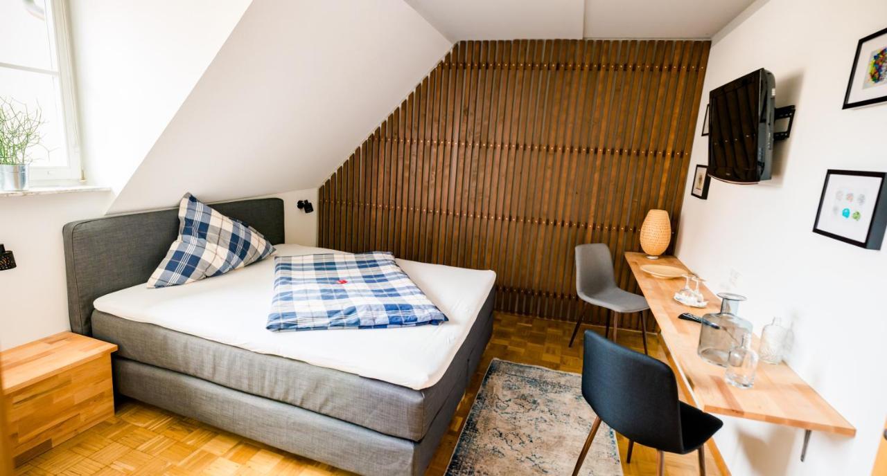 Gasthaus & Hotel Bischoff Rodgau Extérieur photo